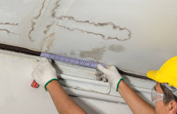 Reliable Water Extraction contractor in Elizabeth, NJ by Aqua Guard Water Damage